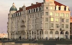 Residentie Palace Zeebrugge 404